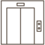 Amenities Icon